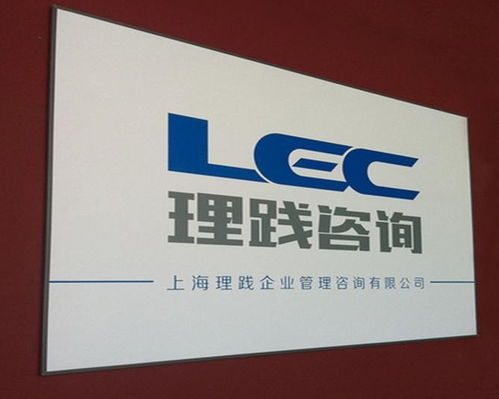 上海理践实业发展