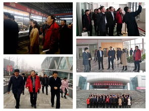 曹县木业产业集群和重点企业学习考察班成功举行