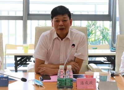 深圳市东风南方实业集团