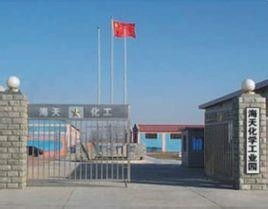 武汉海天实业集团 稳健前行的综合性实业集团