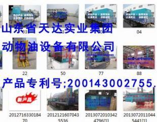 动物油渣压饼机质量排行榜 选购指南与品牌推荐